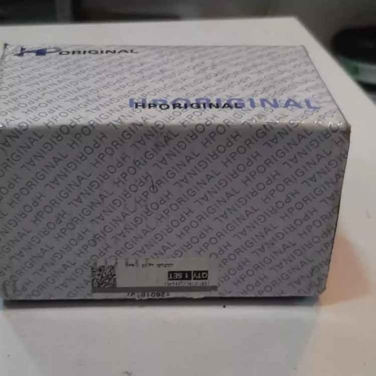لنت پژو 405 و پارس اورجینال اچ پی original hp