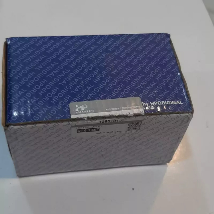 لنت پژو 405 و پارس اورجینال اچ پی original hp
