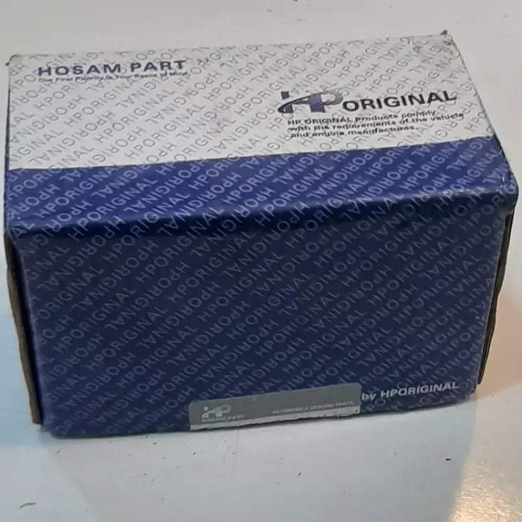 لنت پژو 405 و پارس اورجینال اچ پی original hp
