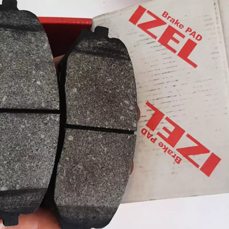 لنت جلو سوزوکی ویتارا