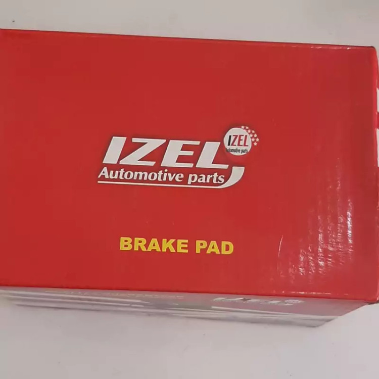 لنت جلو سوزوکی ویتارا
