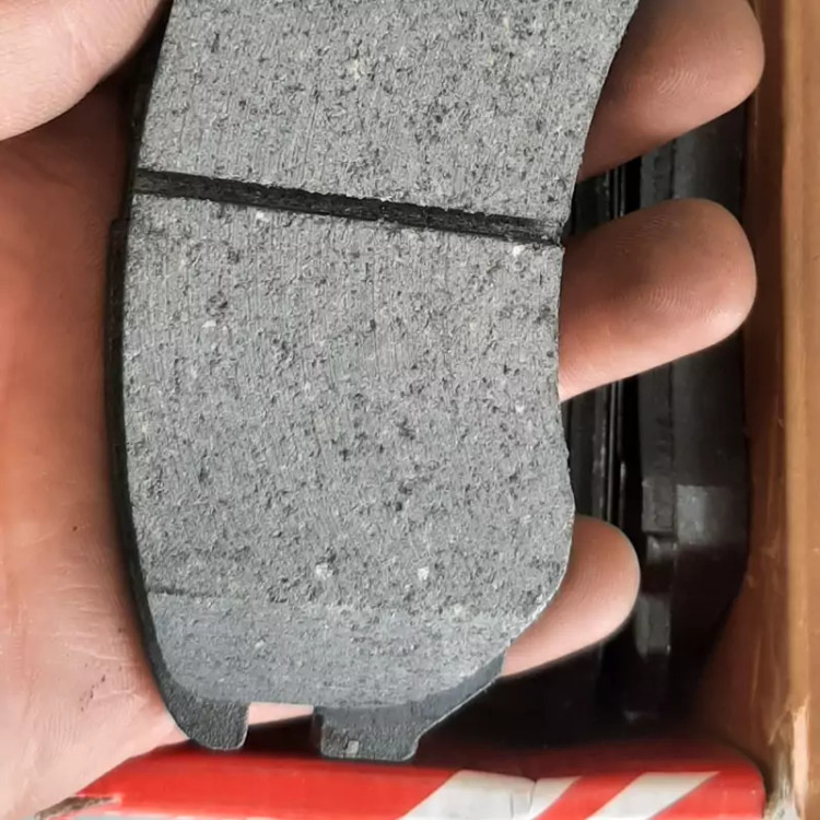 لنت جلو چانگان cs35