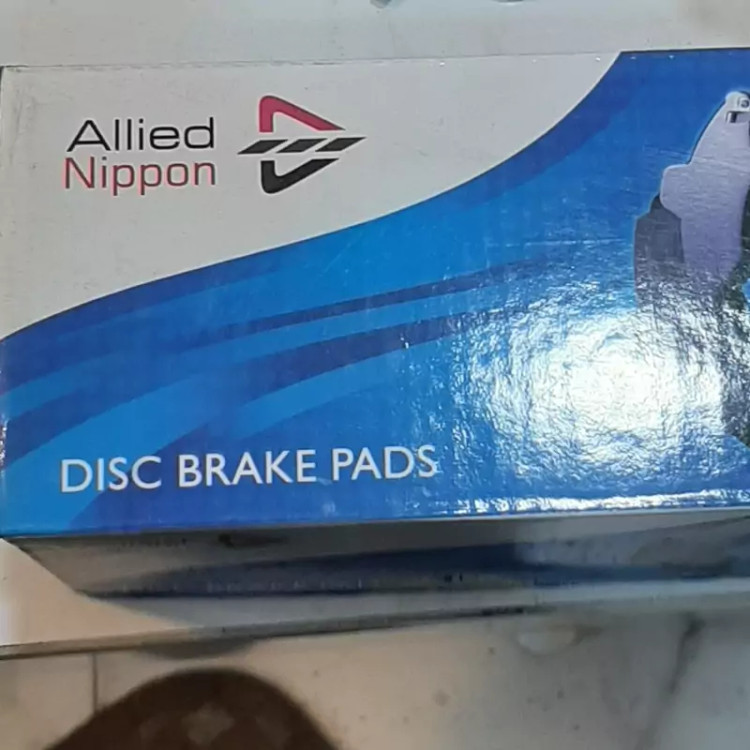 لنت عقب مزدا 3 نیو ژاپنی اورجینال ژاپن