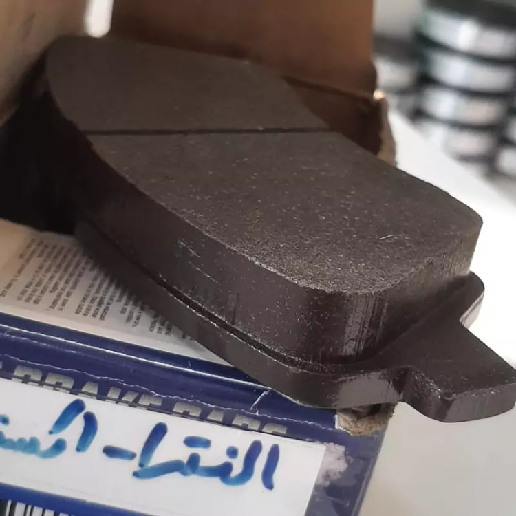 لنت النترا و اکسنت کره ای اورجینال