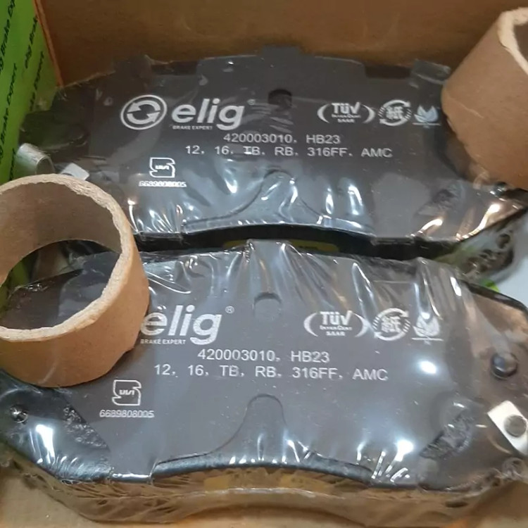 لنت جلو اسپرتیج