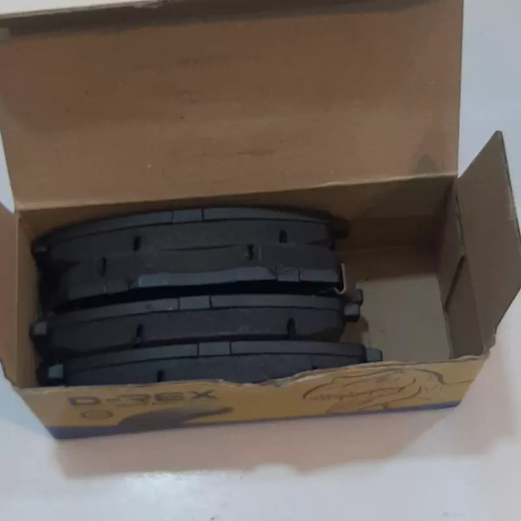 لنت جلو هیوندای ای 30 ساخت کره hyunday i30