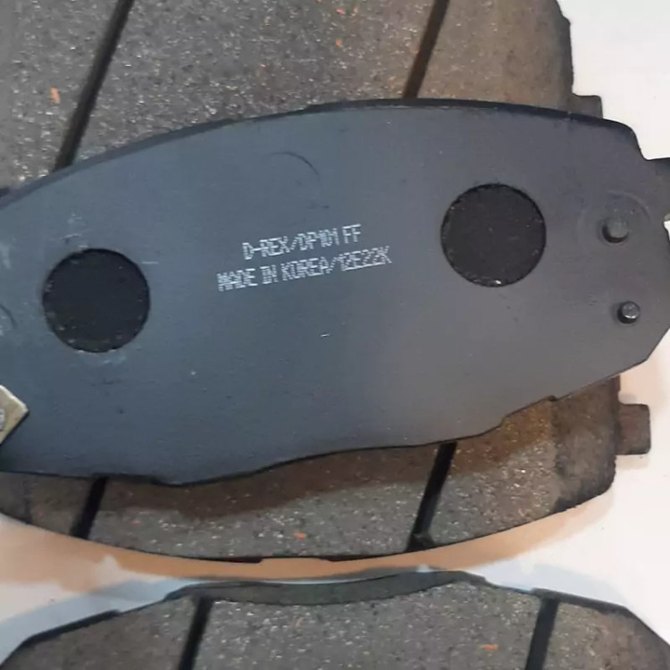 لنت جلو سراتو سایپایی .ساخت کره برند دی آر ایکس