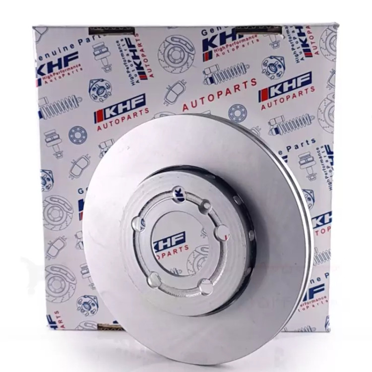 دیسک چرخ جلو برلیانس سری 300 بسته 2 عددی (پس کرایه)