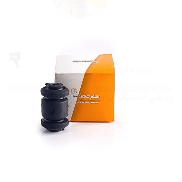 بوش طبق لاستیکی پراید