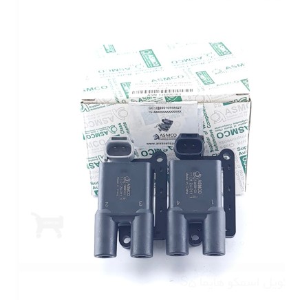 کویل اسمکو ساینا زیمنس