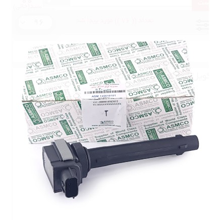 کویل اسمکو بسترن B30