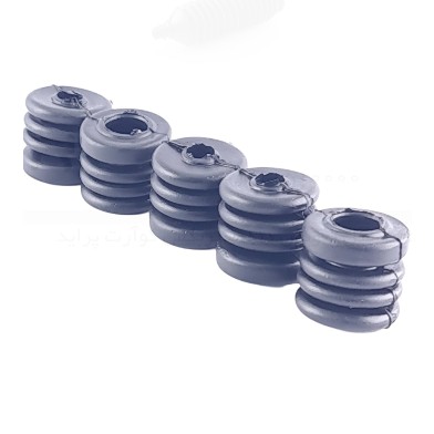 گردگیر میل تعویض دنده گیربکس کوآرت پراید525000 ریالسبد خریدگردگیر