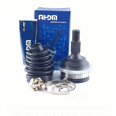 سرپلوس ای اچ دی ام پژو 405 - 24 خار ABS