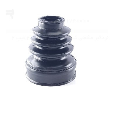 گردگیر مشعلی گیربکس GSR پژو 206 تیپ 2