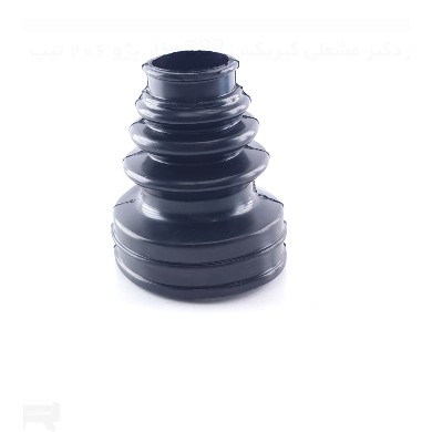گردگیر مشعلی گیربکس 3GSRخار پژو 206 تیپ 5