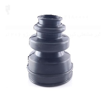گردگیر مشعلی گیربکس GSR ساده پژو 206 تیپ 5