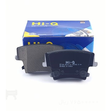 لنت ترمز دیسکی سانگسین (های کیو) عقب دوج چارجر