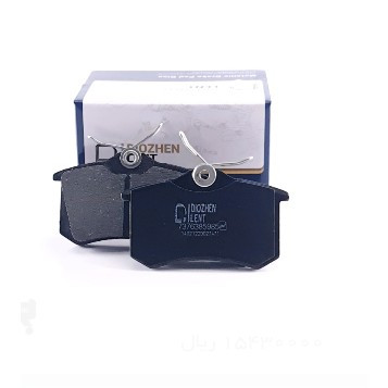 لنت ترمز دیسکی دیوژن عقب رنو مگان- پژو پارس ELX