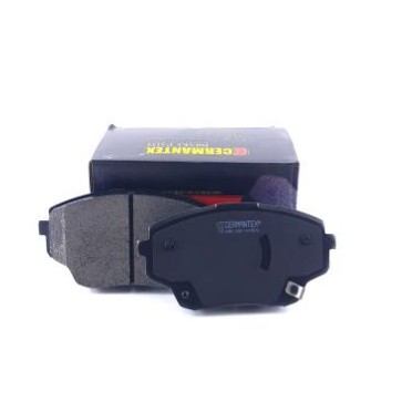 لنت ترمز دیسکی ژرمن تکس جلو چانگان CS55