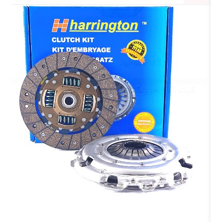 کیت کلاچ هرینگتون ام وی ام 530 - 550 بدون بلبرینگ