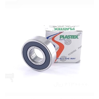 بلبرینگ دینام پلاس تکس 6202 - 2RS/c3