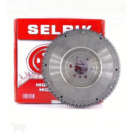 فلایویل کامل سلپیک پژو 206 تیپ 5