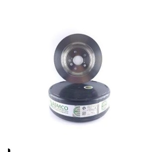 دیسک چرخ اسمکو عقب ام وی ام X33 جدید S