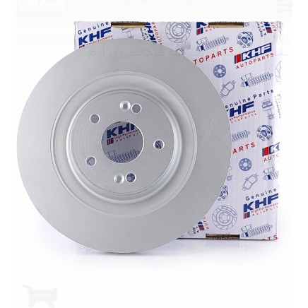 دیسک چرخ کا اچ اف جلو فیدلیتی پرایم