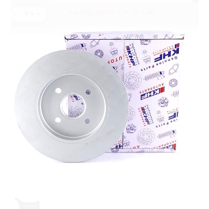 دیسک چرخ کا اچ اف عقب شاهین