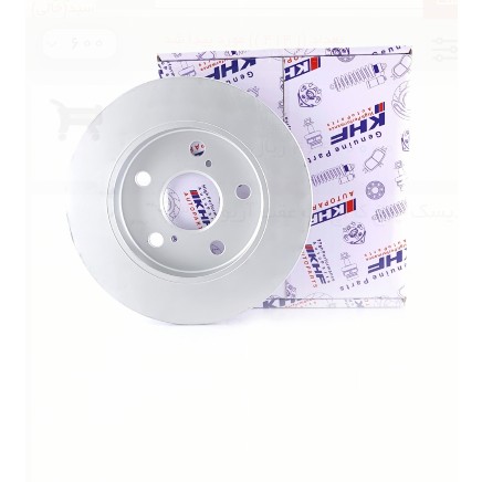 دیسک چرخ کا اچ اف عقب آریو Z300