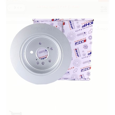 دیسک چرخ کا اچ اف عقب ام وی ام X33