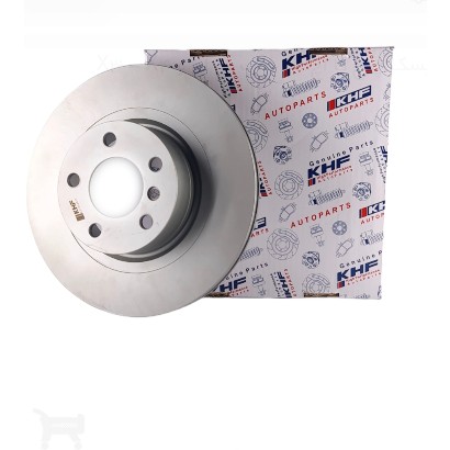 دیسک چرخ کا اچ اف عقب بی ام و X3 - X4