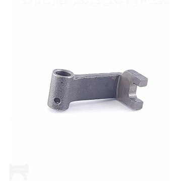 محرک ماهک 3 و 4 چدنی گیربکس کوآرت پراید